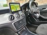 USED 2016 65 MERCEDES-BENZ CLA 2.1 CLA220 CDI AMG SPORT 5d 174 BHP [PANORAMIC SUNROOF] FULL SERVICE HISTORY ++ CLICK & COLLECT OR FREE NATIONWIDE DELIVERY