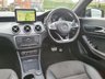 USED 2016 65 MERCEDES-BENZ CLA 2.1 CLA220 CDI AMG SPORT 5d 174 BHP [PANORAMIC SUNROOF] FULL SERVICE HISTORY ++ CLICK & COLLECT OR FREE NATIONWIDE DELIVERY