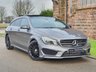 USED 2016 65 MERCEDES-BENZ CLA 2.1 CLA220 CDI AMG SPORT 5d 174 BHP [PANORAMIC SUNROOF] FULL SERVICE HISTORY ++ CLICK & COLLECT OR FREE NATIONWIDE DELIVERY
