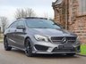 USED 2016 65 MERCEDES-BENZ CLA 2.1 CLA220 CDI AMG SPORT 5d 174 BHP [PANORAMIC SUNROOF] FULL SERVICE HISTORY ++ CLICK & COLLECT OR FREE NATIONWIDE DELIVERY