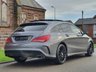 USED 2016 65 MERCEDES-BENZ CLA 2.1 CLA220 CDI AMG SPORT 5d 174 BHP [PANORAMIC SUNROOF] FULL SERVICE HISTORY ++ CLICK & COLLECT OR FREE NATIONWIDE DELIVERY