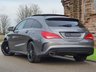 USED 2016 65 MERCEDES-BENZ CLA 2.1 CLA220 CDI AMG SPORT 5d 174 BHP [PANORAMIC SUNROOF] FULL SERVICE HISTORY ++ CLICK & COLLECT OR FREE NATIONWIDE DELIVERY