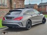 USED 2016 65 MERCEDES-BENZ CLA 2.1 CLA220 CDI AMG SPORT 5d 174 BHP [PANORAMIC SUNROOF] FULL SERVICE HISTORY ++ CLICK & COLLECT OR FREE NATIONWIDE DELIVERY