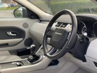 USED 2014 64 LAND ROVER RANGE ROVER EVOQUE 2.2 SD4 PURE TECH 5d 190 BHP 