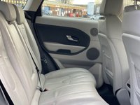 USED 2014 64 LAND ROVER RANGE ROVER EVOQUE 2.2 SD4 PURE TECH 5d 190 BHP 