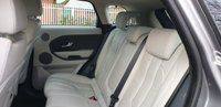 USED 2014 64 LAND ROVER RANGE ROVER EVOQUE 2.2 SD4 PURE TECH 5d 190 BHP 