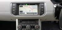 USED 2014 64 LAND ROVER RANGE ROVER EVOQUE 2.2 SD4 PURE TECH 5d 190 BHP 