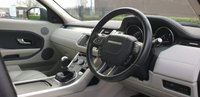 USED 2014 64 LAND ROVER RANGE ROVER EVOQUE 2.2 SD4 PURE TECH 5d 190 BHP 