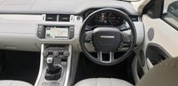 USED 2014 64 LAND ROVER RANGE ROVER EVOQUE 2.2 SD4 PURE TECH 5d 190 BHP 
