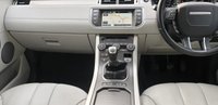 USED 2014 64 LAND ROVER RANGE ROVER EVOQUE 2.2 SD4 PURE TECH 5d 190 BHP 