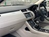 USED 2014 64 LAND ROVER RANGE ROVER EVOQUE 2.2 SD4 PURE TECH 5d 190 BHP 