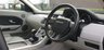 USED 2014 64 LAND ROVER RANGE ROVER EVOQUE 2.2 SD4 PURE TECH 5d 190 BHP 