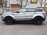 USED 2014 64 LAND ROVER RANGE ROVER EVOQUE 2.2 SD4 PURE TECH 5d 190 BHP 