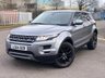 USED 2014 64 LAND ROVER RANGE ROVER EVOQUE 2.2 SD4 PURE TECH 5d 190 BHP 