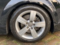 USED 2008 08 AUDI TT 2.0 TFSI 3d 200 BHP 