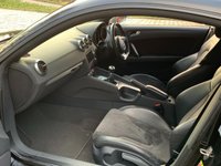 USED 2008 08 AUDI TT 2.0 TFSI 3d 200 BHP 