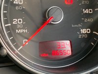 USED 2008 08 AUDI TT 2.0 TFSI 3d 200 BHP 