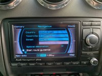 USED 2008 08 AUDI TT 2.0 TFSI 3d 200 BHP 