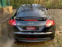 USED 2008 08 AUDI TT 2.0 TFSI 3d 200 BHP 