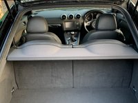 USED 2008 08 AUDI TT 2.0 TFSI 3d 200 BHP 