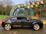 USED 2008 08 AUDI TT 2.0 TFSI 3d 200 BHP 