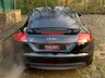 USED 2008 08 AUDI TT 2.0 TFSI 3d 200 BHP 