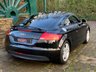 USED 2008 08 AUDI TT 2.0 TFSI 3d 200 BHP 