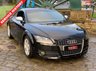 USED 2008 08 AUDI TT 2.0 TFSI 3d 200 BHP 
