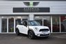 USED 2011 61 MINI COUNTRYMAN 2.0 COOPER SD 5d 141 BHP CHILLI PACK-HEATED SEATS-DAB.
