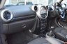 USED 2011 61 MINI COUNTRYMAN 2.0 COOPER SD 5d 141 BHP CHILLI PACK-HEATED SEATS-DAB.