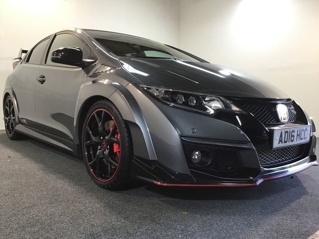 View our HONDA CIVIC