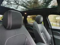 USED 2017 17 JAGUAR F-PACE 2.0 R-SPORT AWD 5d 238 BHP ZERO DEPOSIT FINANCE AVAILABLE