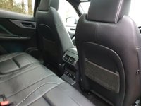 USED 2017 17 JAGUAR F-PACE 2.0 R-SPORT AWD 5d 238 BHP ZERO DEPOSIT FINANCE AVAILABLE