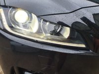 USED 2017 17 JAGUAR F-PACE 2.0 R-SPORT AWD 5d 238 BHP ZERO DEPOSIT FINANCE AVAILABLE