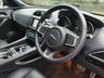 USED 2017 17 JAGUAR F-PACE 2.0 R-SPORT AWD 5d 238 BHP ZERO DEPOSIT FINANCE AVAILABLE