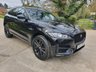 USED 2017 17 JAGUAR F-PACE 2.0 R-SPORT AWD 5d 238 BHP ZERO DEPOSIT FINANCE AVAILABLE