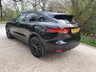 USED 2017 17 JAGUAR F-PACE 2.0 R-SPORT AWD 5d 238 BHP ZERO DEPOSIT FINANCE AVAILABLE