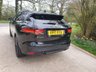 USED 2017 17 JAGUAR F-PACE 2.0 R-SPORT AWD 5d 238 BHP ZERO DEPOSIT FINANCE AVAILABLE