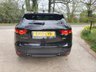 USED 2017 17 JAGUAR F-PACE 2.0 R-SPORT AWD 5d 238 BHP ZERO DEPOSIT FINANCE AVAILABLE
