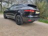 USED 2017 17 JAGUAR F-PACE 2.0 R-SPORT AWD 5d 238 BHP ZERO DEPOSIT FINANCE AVAILABLE