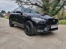 USED 2017 17 JAGUAR F-PACE 2.0 R-SPORT AWD 5d 238 BHP ZERO DEPOSIT FINANCE AVAILABLE