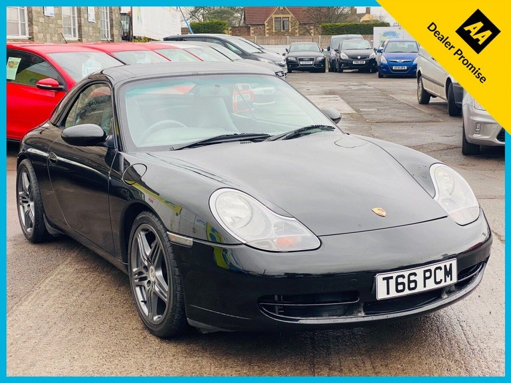 View our PORSCHE 911