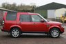 USED 2014 64 LAND ROVER DISCOVERY 3.0 SDV6 SE TECH 5d 255 BHP REAR ENTERTAINMENT SYSTEM