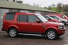 USED 2014 64 LAND ROVER DISCOVERY 3.0 SDV6 SE TECH 5d 255 BHP REAR ENTERTAINMENT SYSTEM