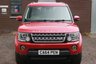 USED 2014 64 LAND ROVER DISCOVERY 3.0 SDV6 SE TECH 5d 255 BHP REAR ENTERTAINMENT SYSTEM
