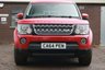 USED 2014 64 LAND ROVER DISCOVERY 3.0 SDV6 SE TECH 5d 255 BHP REAR ENTERTAINMENT SYSTEM