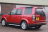 USED 2014 64 LAND ROVER DISCOVERY 3.0 SDV6 SE TECH 5d 255 BHP REAR ENTERTAINMENT SYSTEM