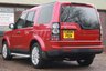 USED 2014 64 LAND ROVER DISCOVERY 3.0 SDV6 SE TECH 5d 255 BHP REAR ENTERTAINMENT SYSTEM