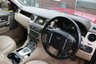 USED 2014 64 LAND ROVER DISCOVERY 3.0 SDV6 SE TECH 5d 255 BHP REAR ENTERTAINMENT SYSTEM