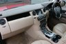 USED 2014 64 LAND ROVER DISCOVERY 3.0 SDV6 SE TECH 5d 255 BHP REAR ENTERTAINMENT SYSTEM